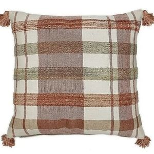 Bee & Willow Throw Pillow